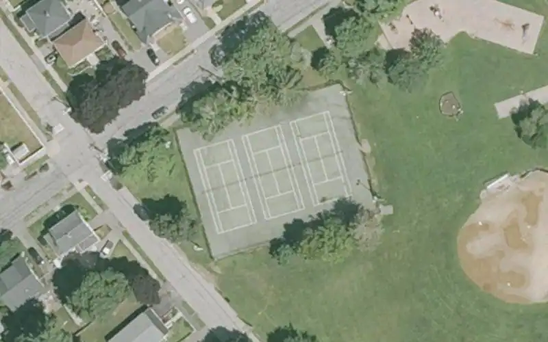 Danvers Plains Park photo 2