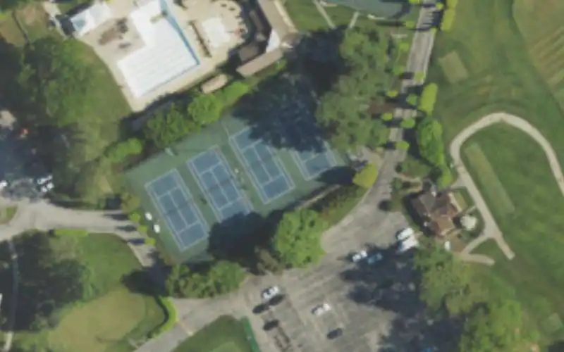Llanerch Country Club photo 2