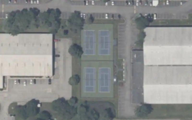 Match Point Tennis and Fitness Club photo 2