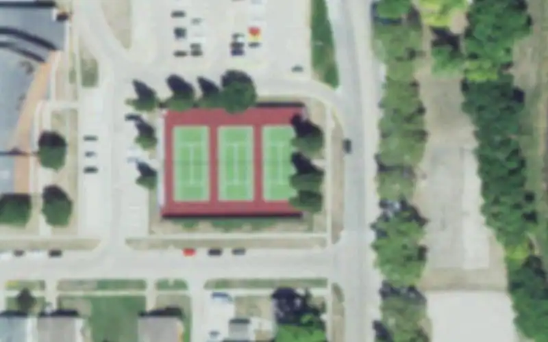 Norfolk senior High School photo 2