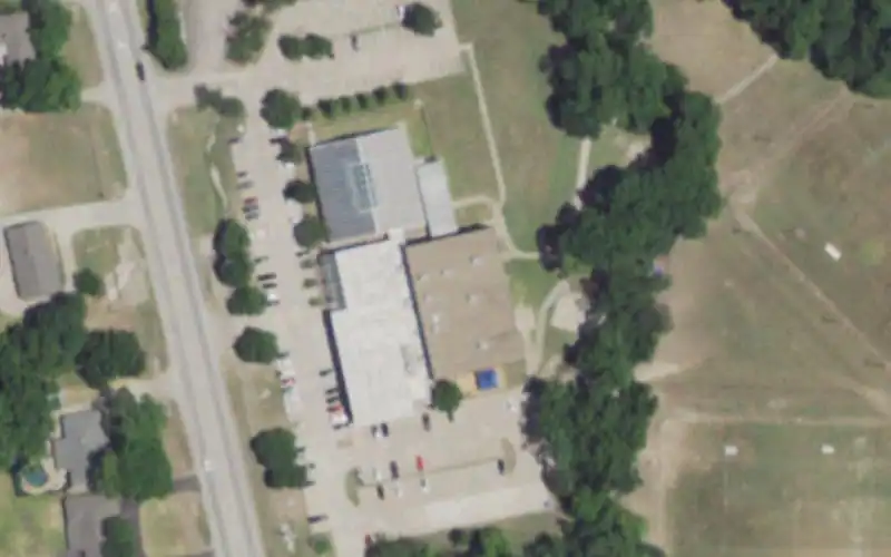 J.E.R. Chilton YMCA at Rockwall photo 3