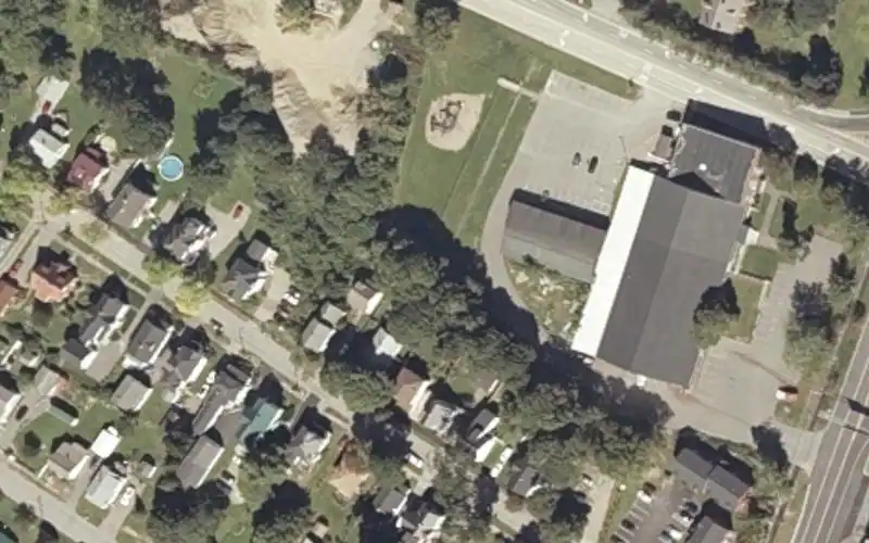 Bangor Recreational Building photo 2
