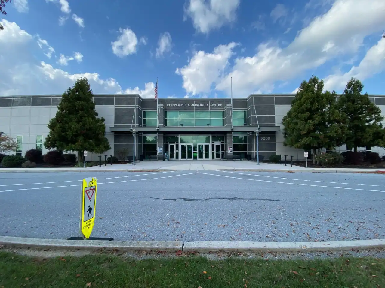 Northern Dauphin County YMCA photo 2