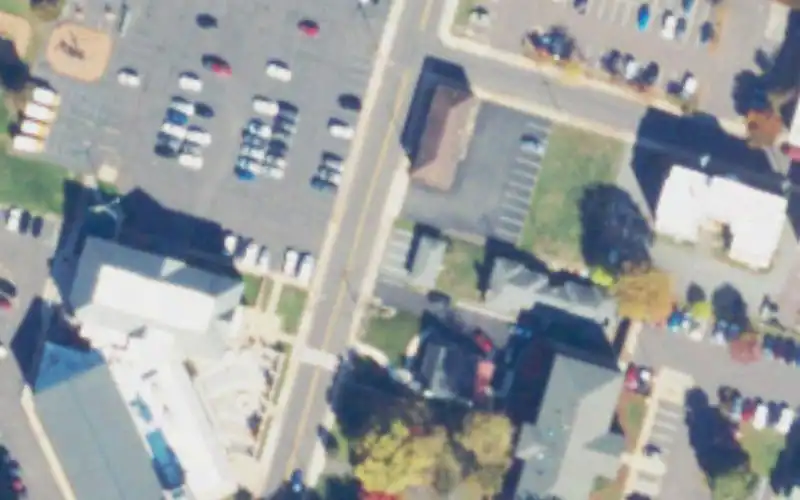 Culpeper Baptist Church photo 3