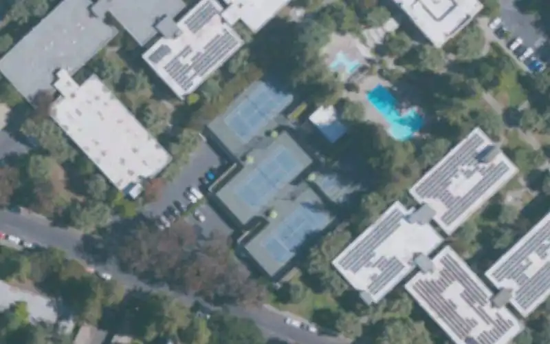 Silicon Valley Tennis Academy photo 2