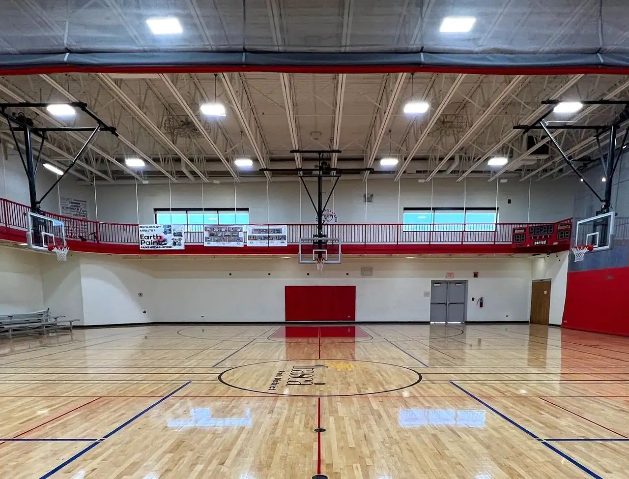Itasca Park District Recreation Center photo 3