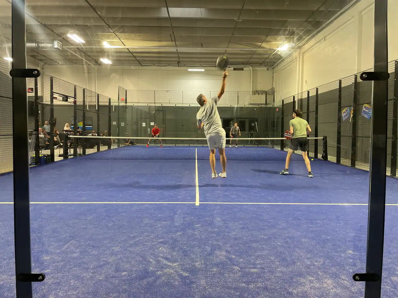 The Heights Racquet and Social Club photo 5