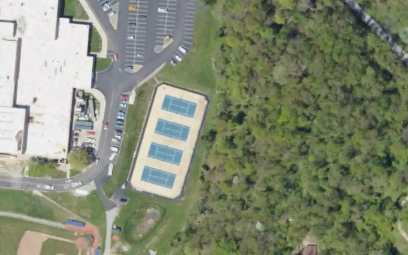Ringgold High School photo 2