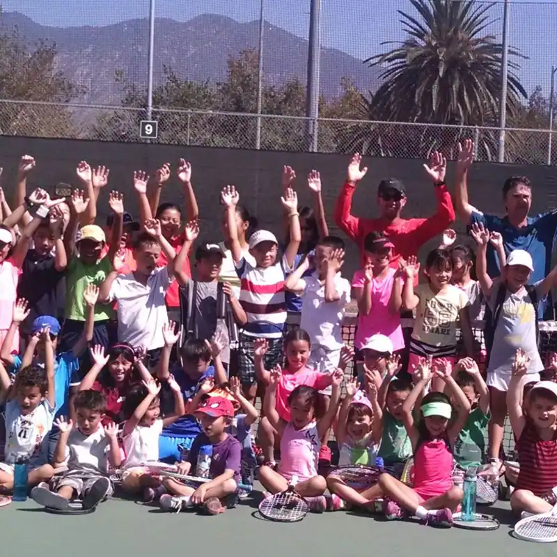 Cerritos Tennis Center photo 2