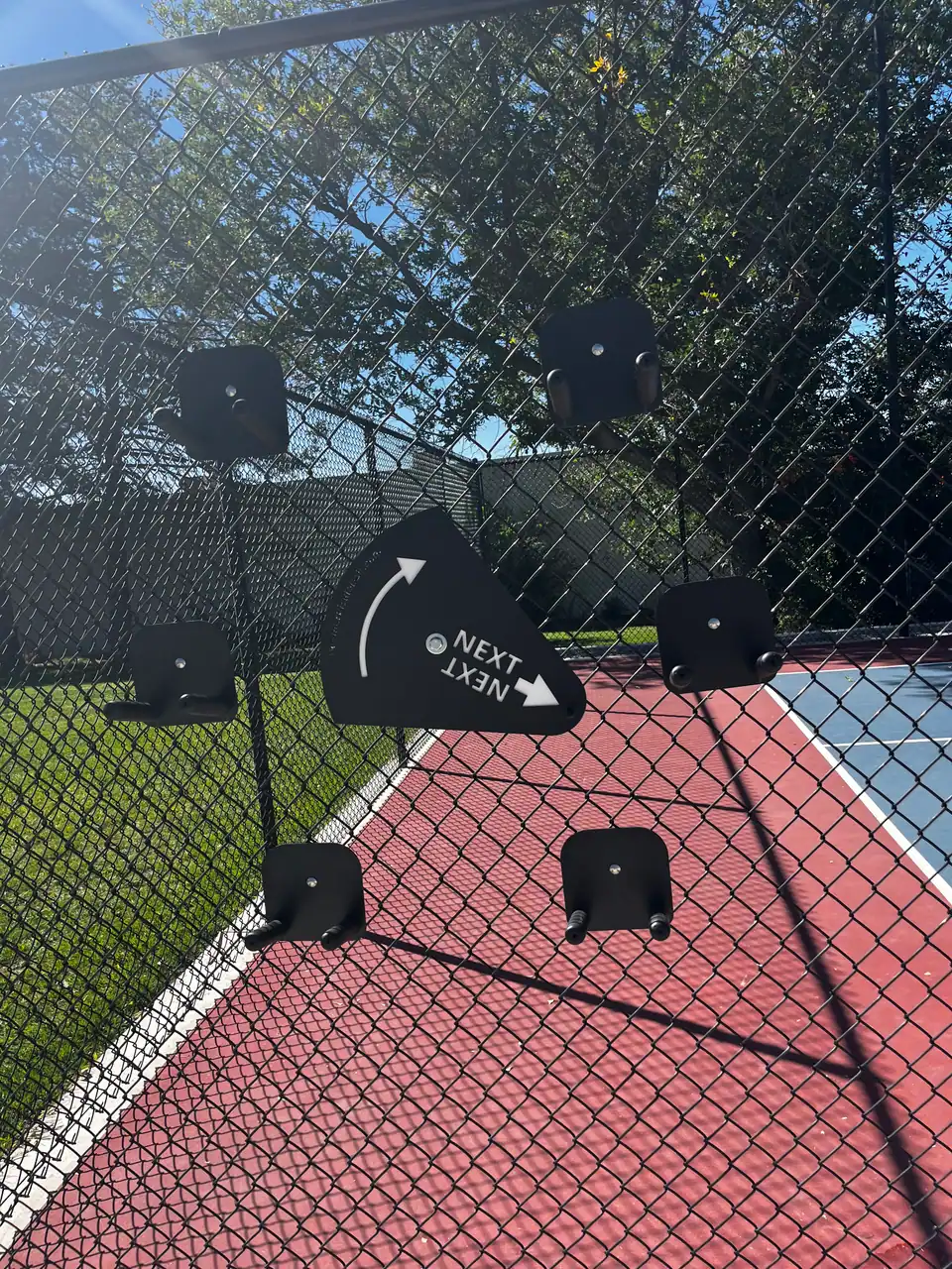 Washington Park photo 3