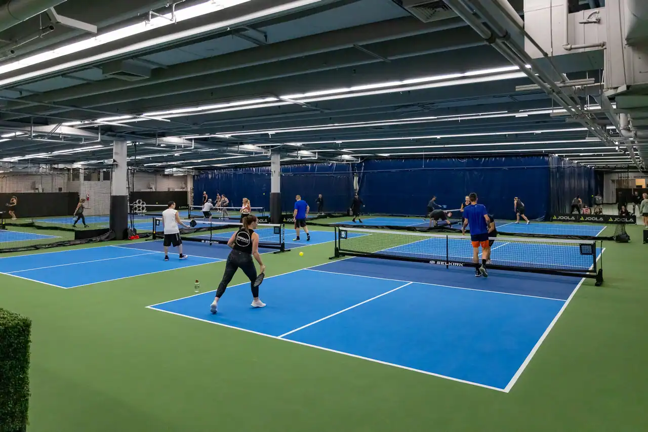 The Press Pickleball Club photo 2