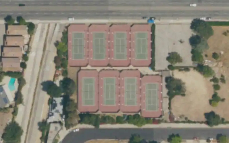 Mika Tennis Academy photo 2
