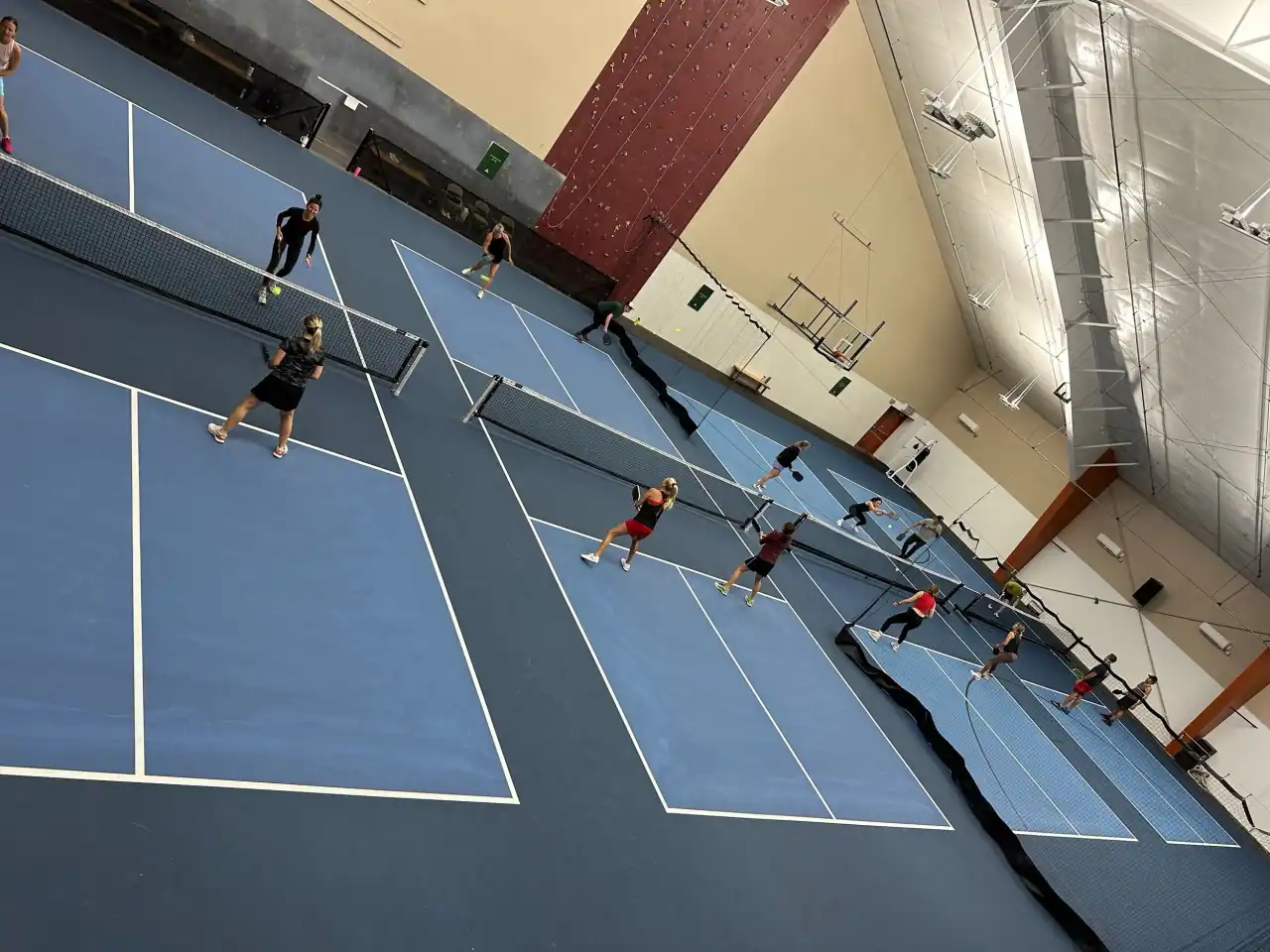Hood River Sports Club photo 2