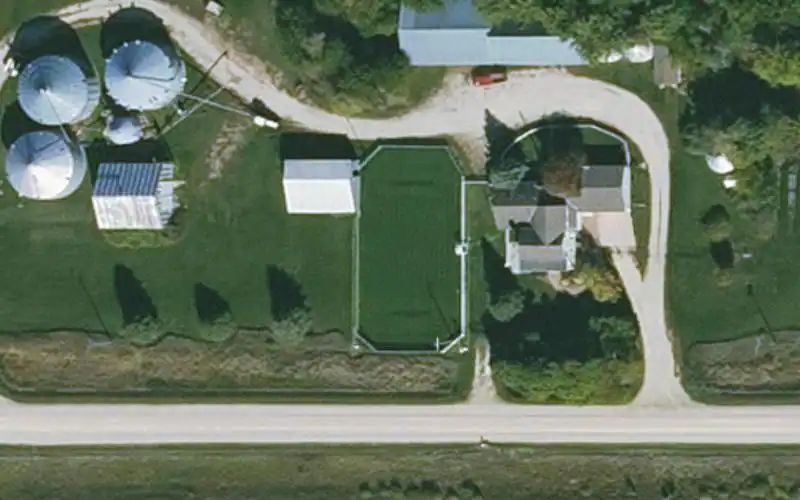 All Iowa Lawn Tennis Club photo 2