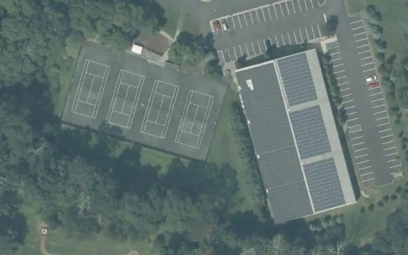 Nassau Tennis Club photo 4