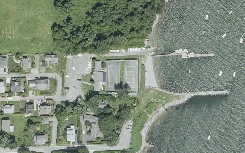 Saunderstown Yacht Club photo 2