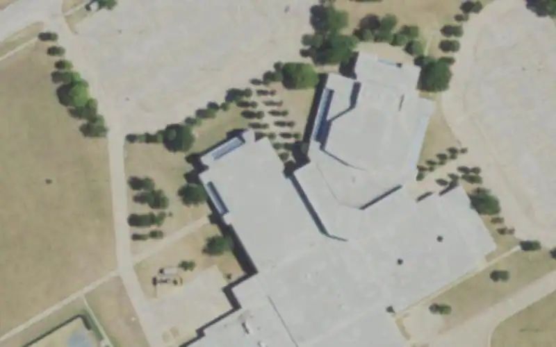 Wilmer Hutchins High School photo 2