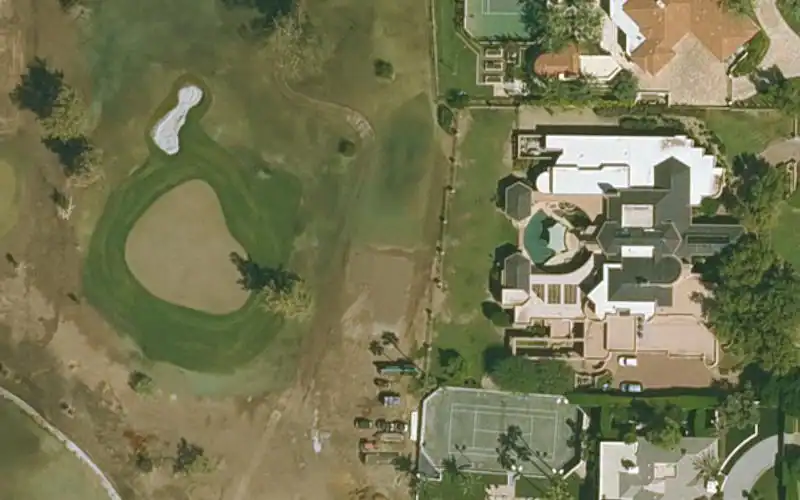 Arizona Biltmore photo 2