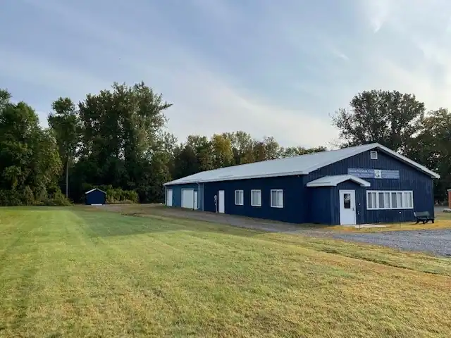 Willsboro Pickleball Indoor Court photo 4