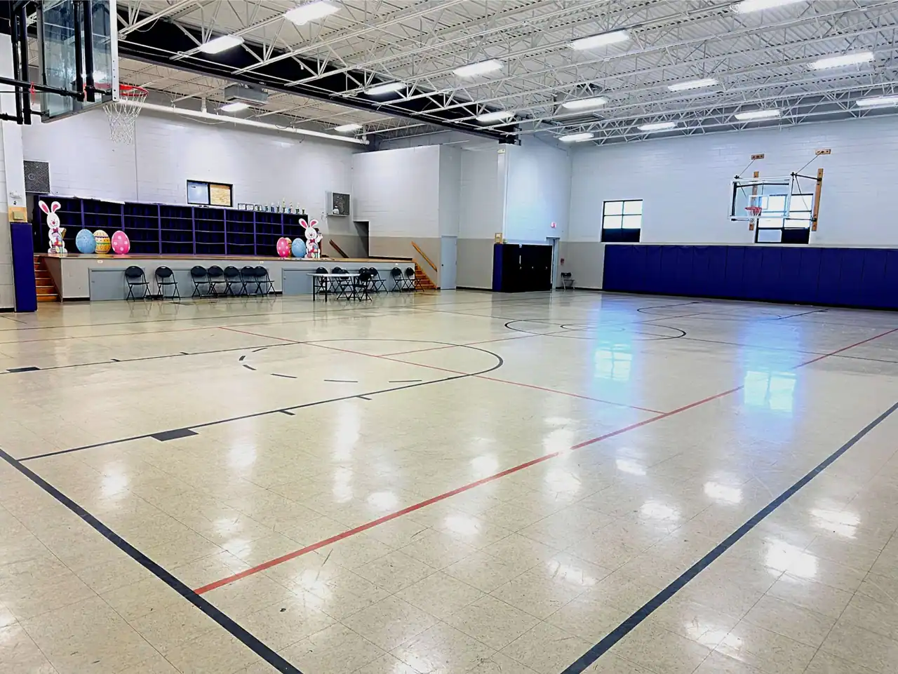 Garfield Recreation Centre photo 2