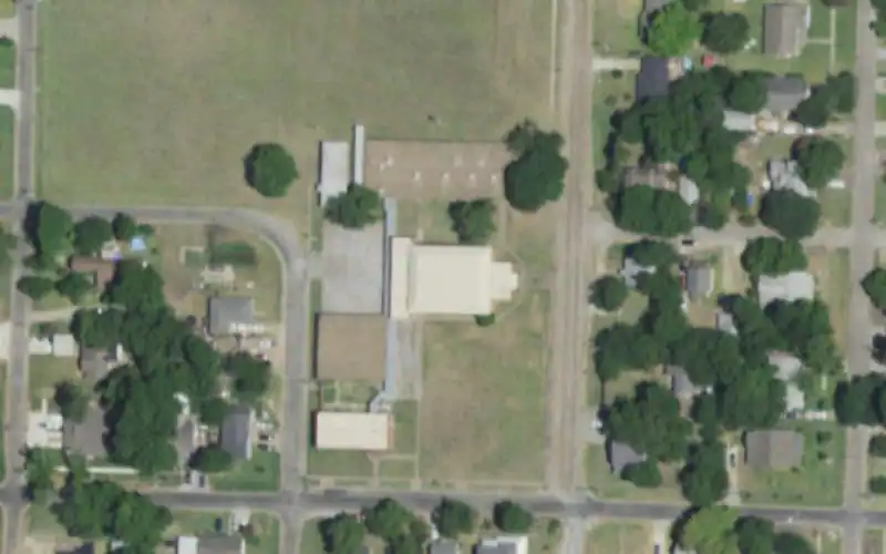 Van Alstyne Recreation Center photo 2