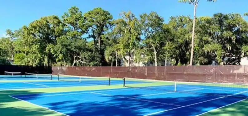 Cordillo Tennis and Pickleball Courts photo 2