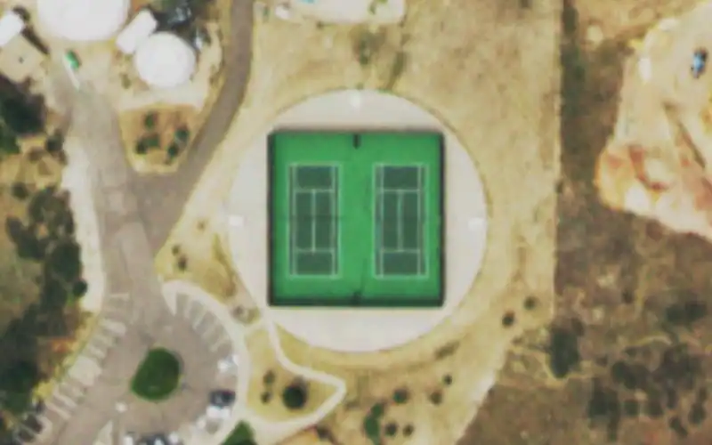 Chapparal Metropolitan Rec Center photo 2