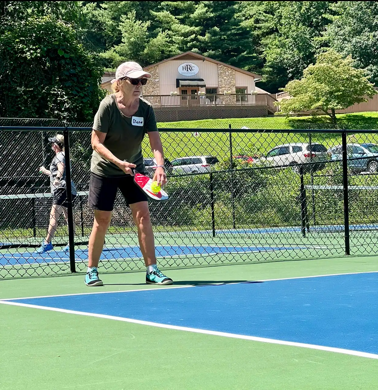 Hendersonville Racquet Club photo 3
