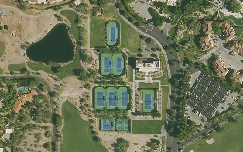 The Phoenician, a Luxury Collection Resort photo 2