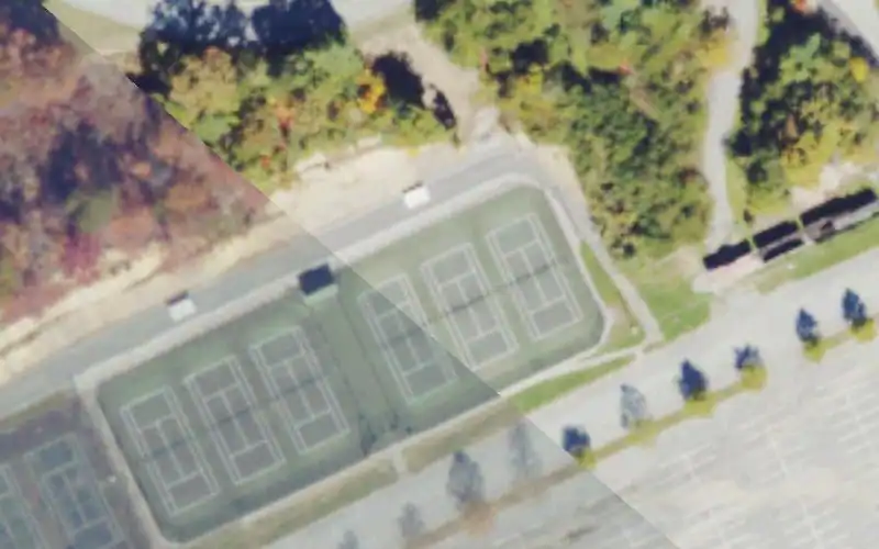 Shott Tennis Courts photo 2