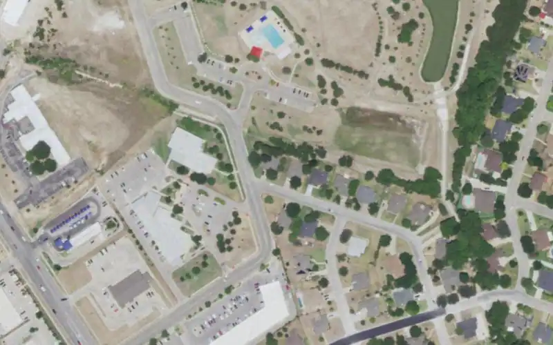 Harker Heights Recreation Center photo 2