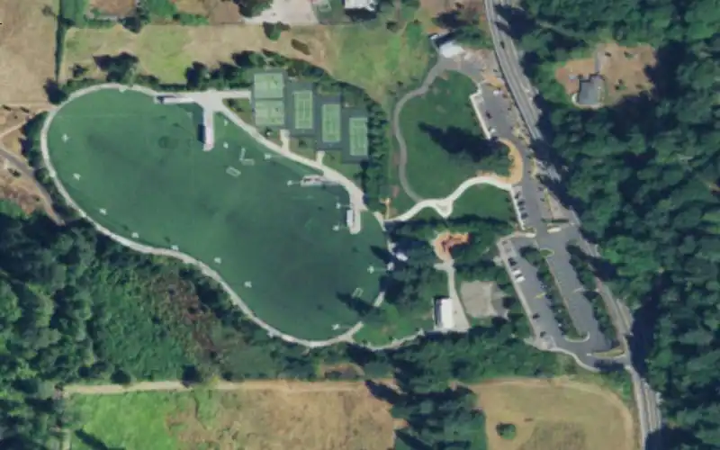 Perrigo Park photo 2