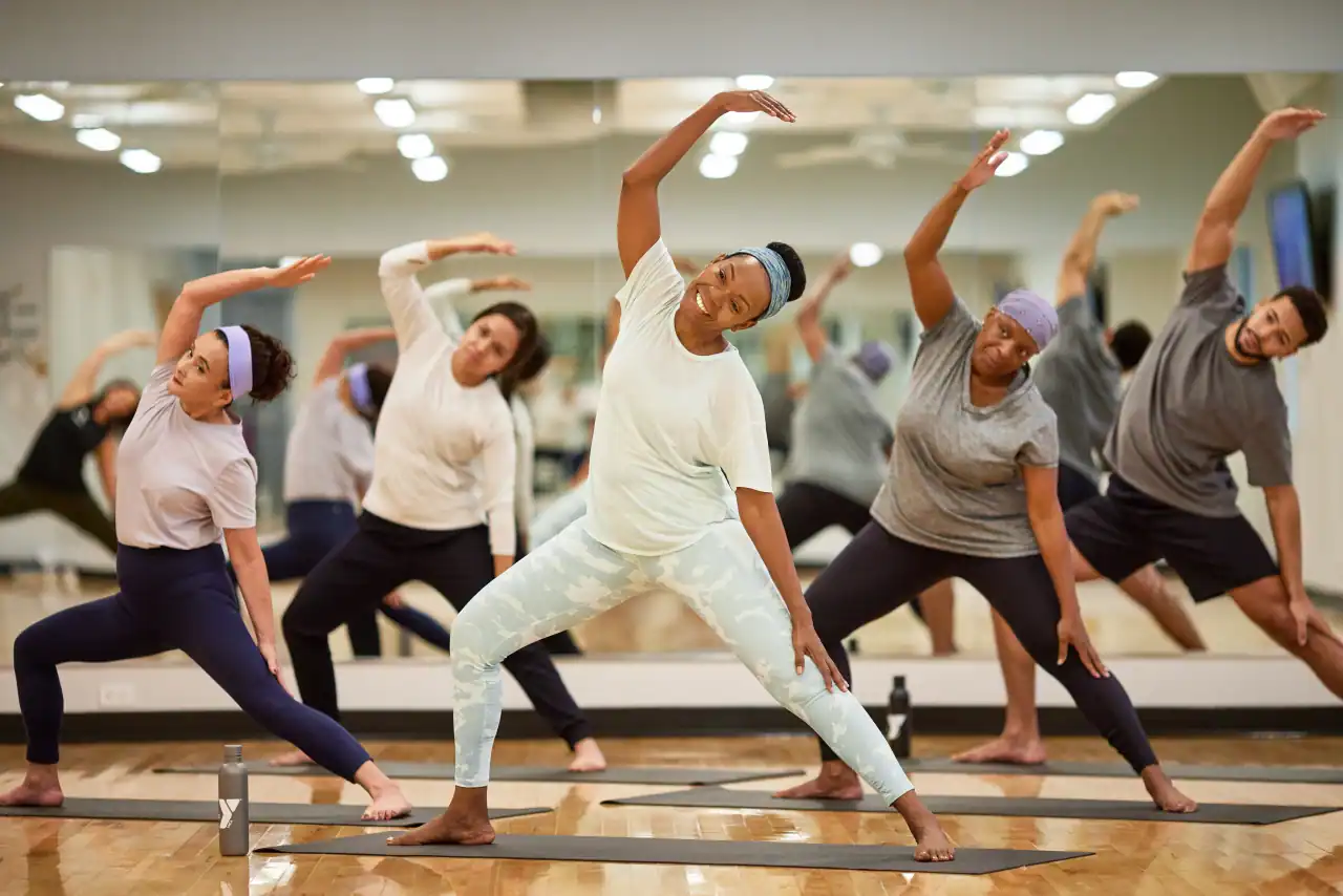 Cooper Street Branch YMCA photo 2