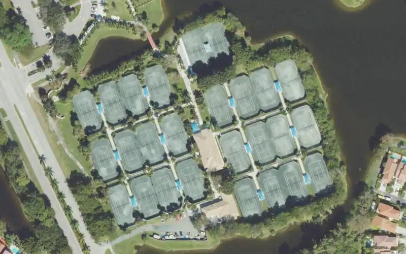 Boca Raton Racquet Center photo 2
