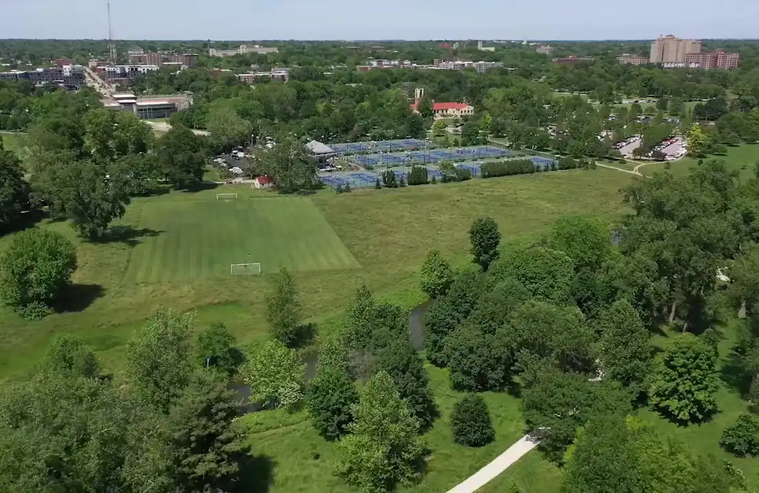Tilles Park photo 3