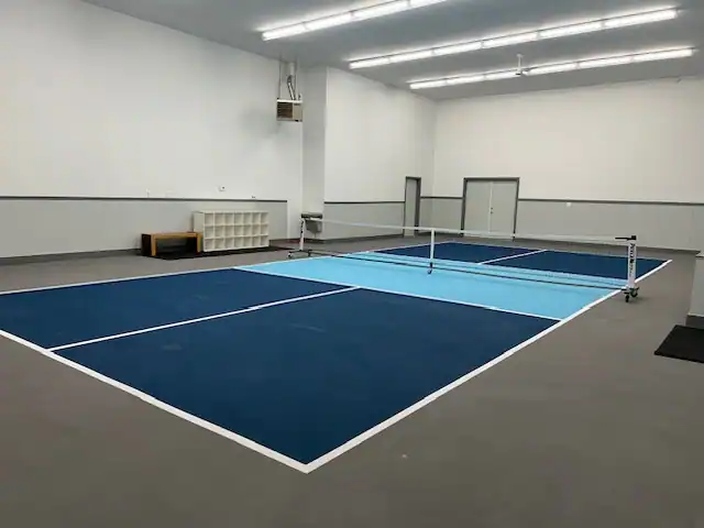JMJC Pickleball photo 3