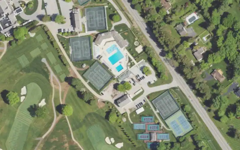 Waynesborough Country Club photo 2