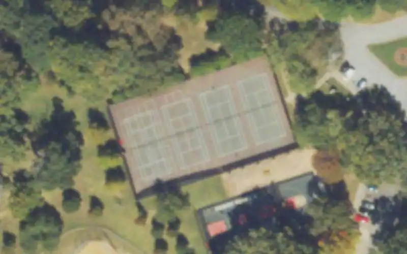 Grant Park Tennis Courts photo 4