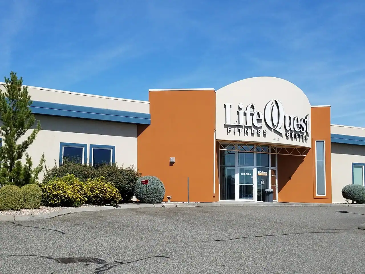 LifeQuest Fitness Center photo 2