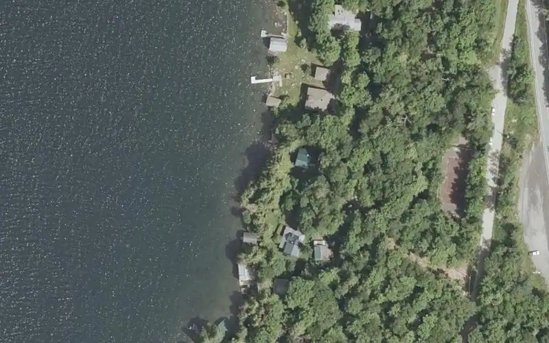 Mountain Lake Cottages photo 2