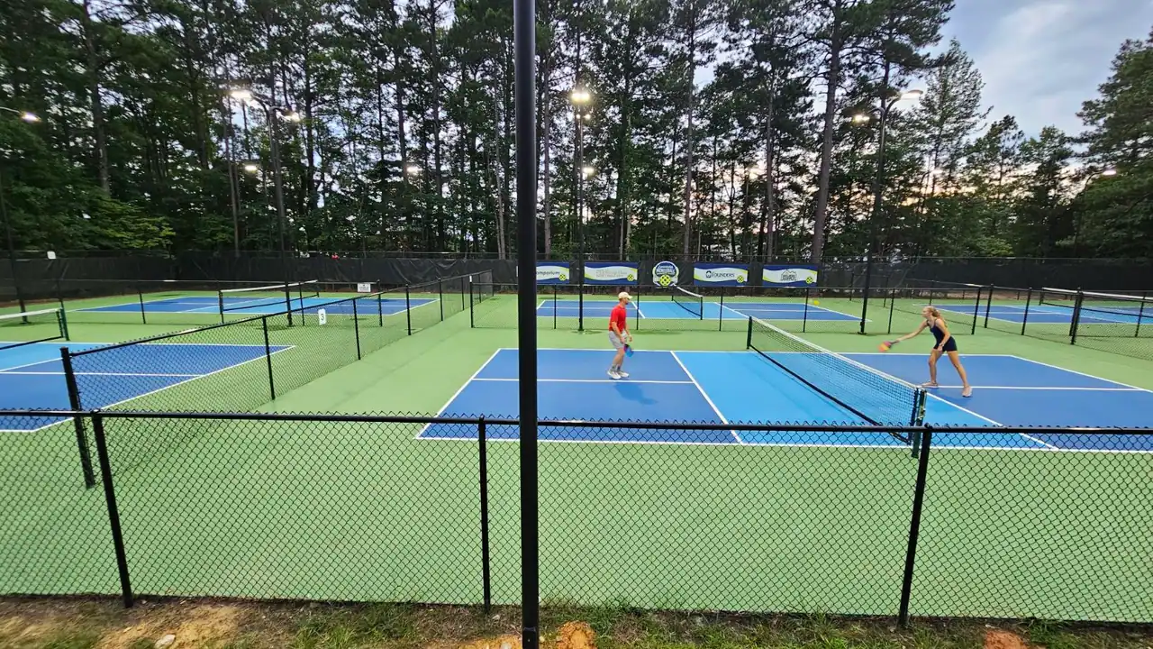 University of South Carolina Lancaster photo 3