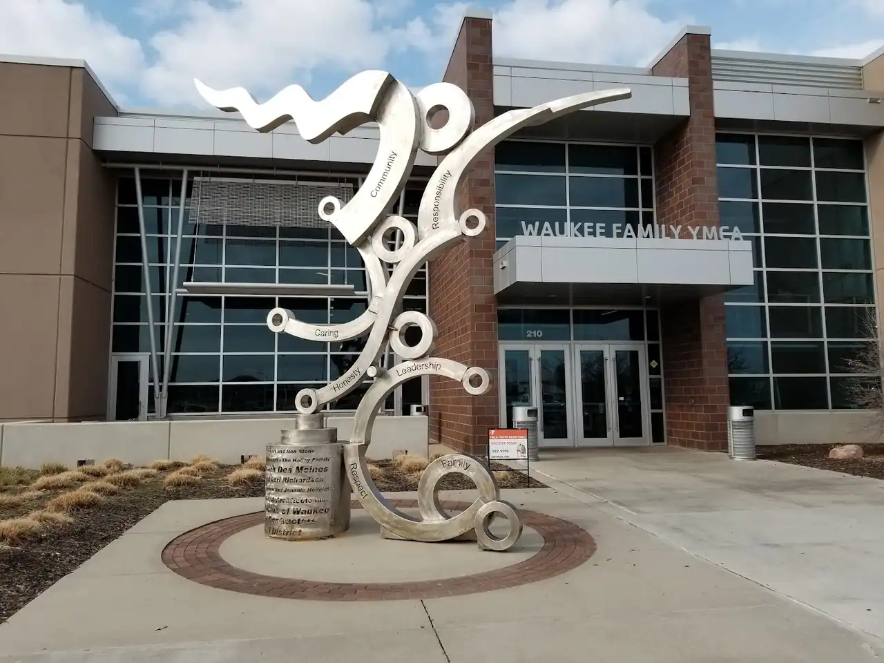 Waukee Family YMCA photo 2