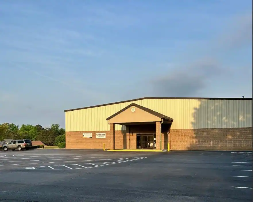 Harvest Village Pickleball photo 3