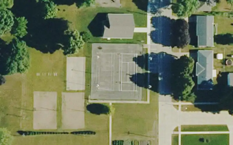 Garner Parks and Recreation photo 4