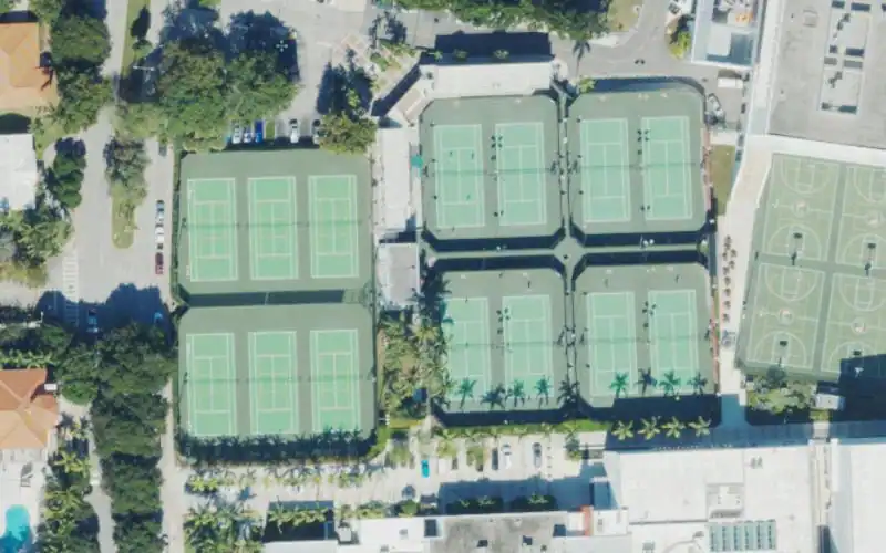 Herbet Wellness Center - University Of Miami photo 3
