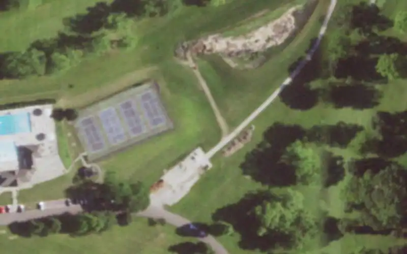 Merrill Hills Country Club photo 2