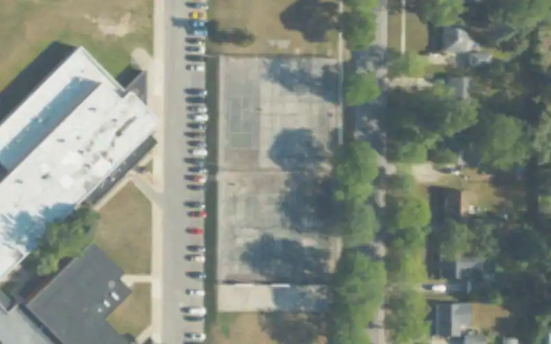 Northeast Middle School photo 2