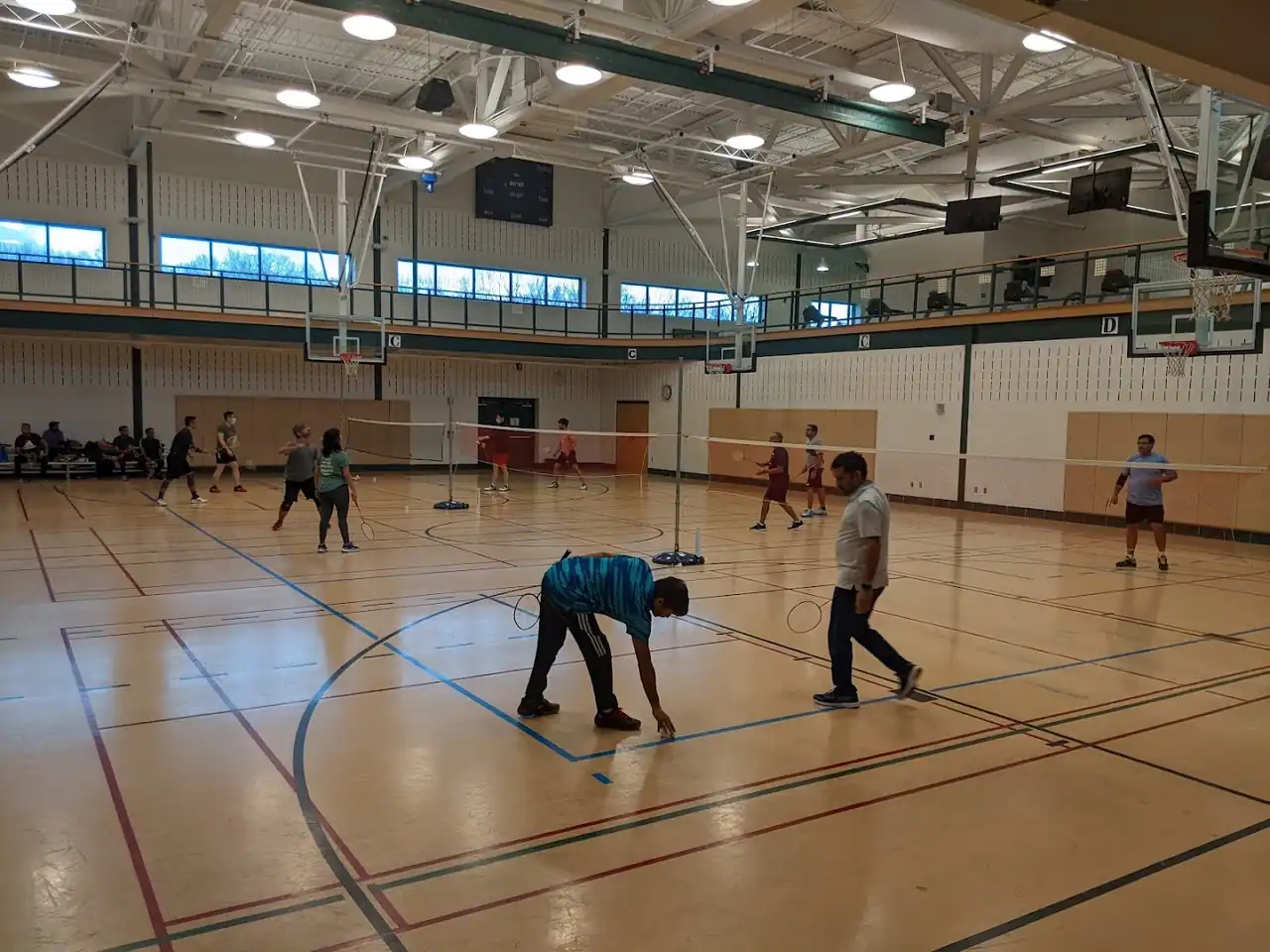 Hampton Community Center photo 2