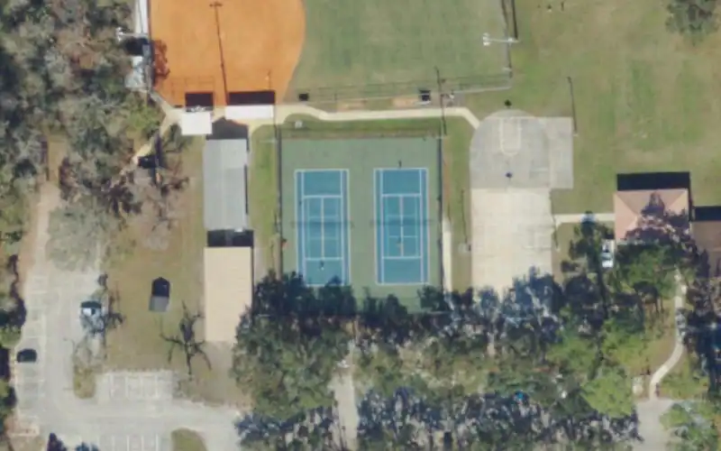 Infinity Tennis Academy photo 2