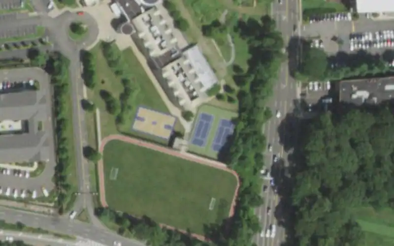 North Shore Hebrew Academy High School photo 2